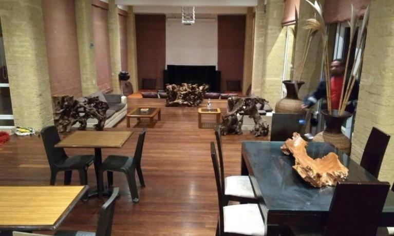 Choconta Sisga Hotel Boutique מראה חיצוני תמונה