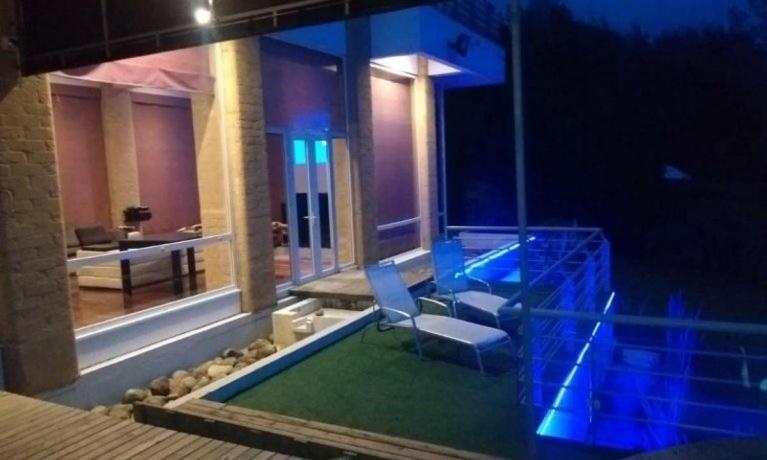 Choconta Sisga Hotel Boutique מראה חיצוני תמונה