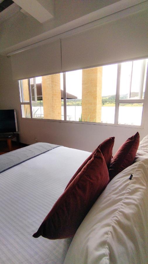 Choconta Sisga Hotel Boutique מראה חיצוני תמונה