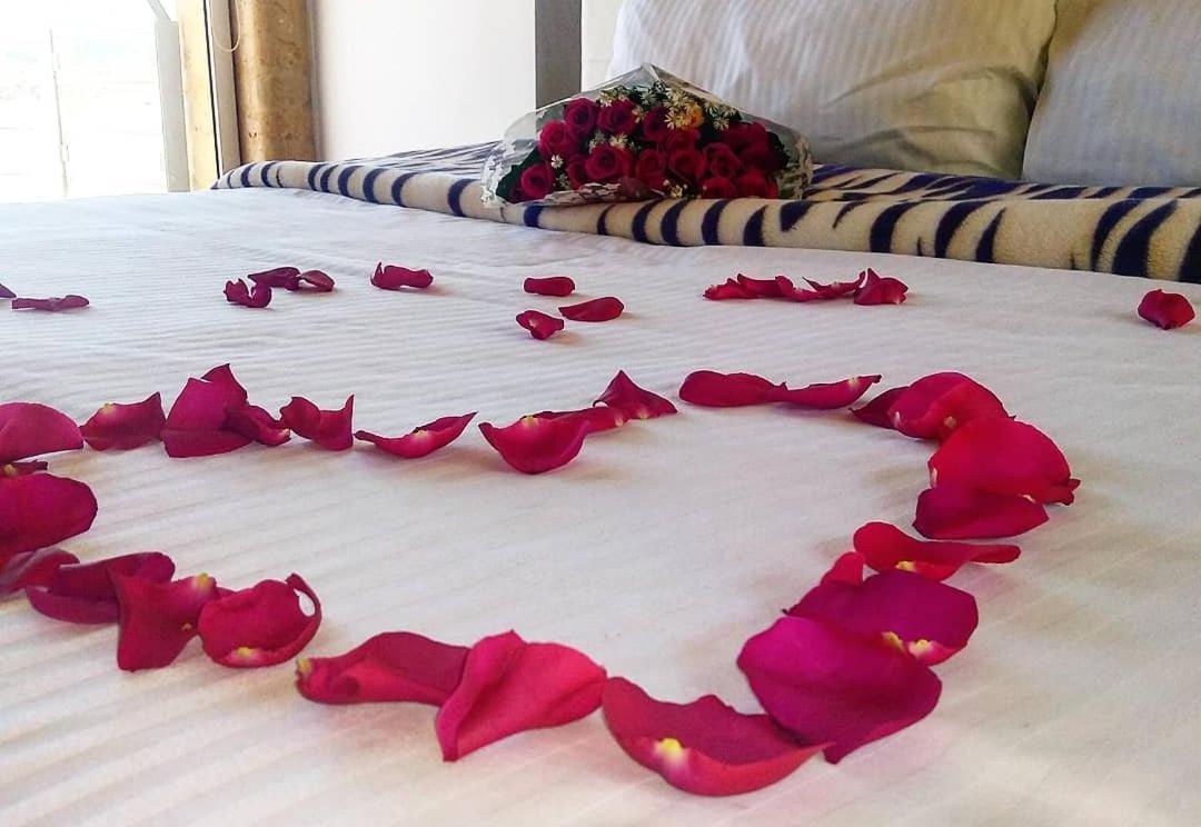 Choconta Sisga Hotel Boutique מראה חיצוני תמונה